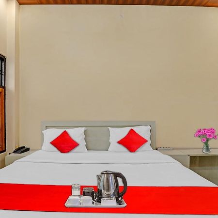 Hotel O Sai Galaxy Hotel & Restaurant Kanpur Extérieur photo